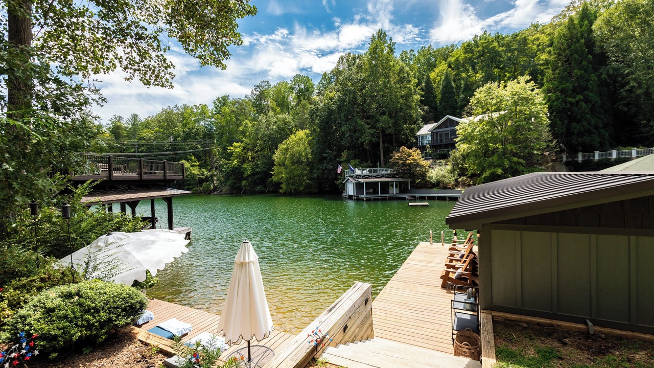 Photo of Outdoor in Lake Lure