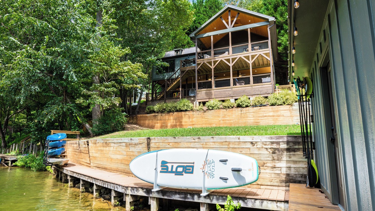 Photo of Outdoor in Lake Lure