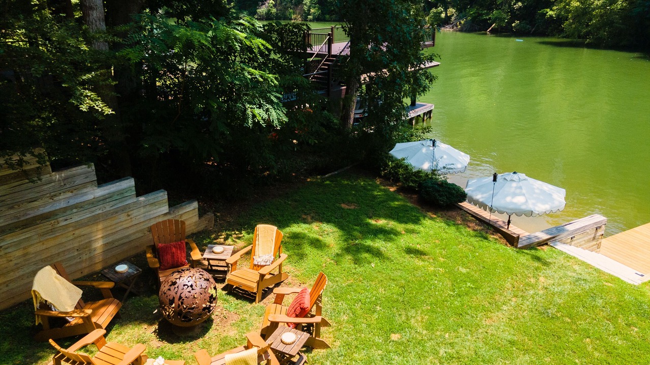 Photo of Outdoor in Lake Lure