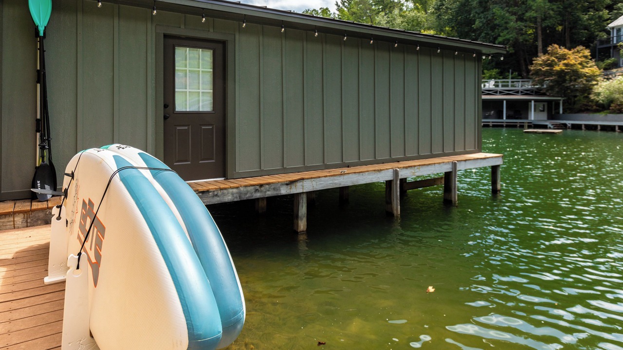 Photo of Others in Lake Lure