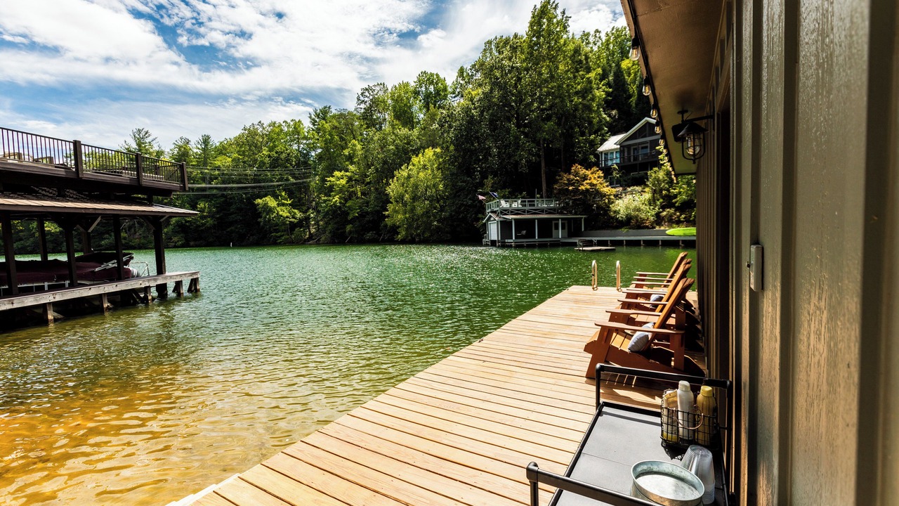 Photo of Outdoor in Lake Lure