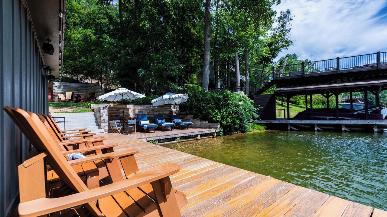Photo of Outdoor in Lake Lure