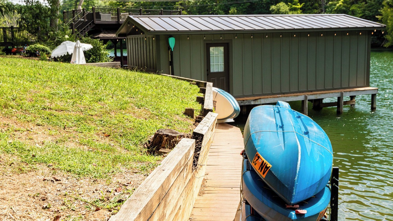 Photo of Others in Lake Lure