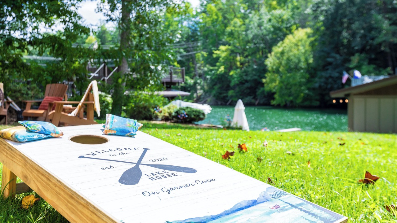 Photo of Outdoor in Lake Lure