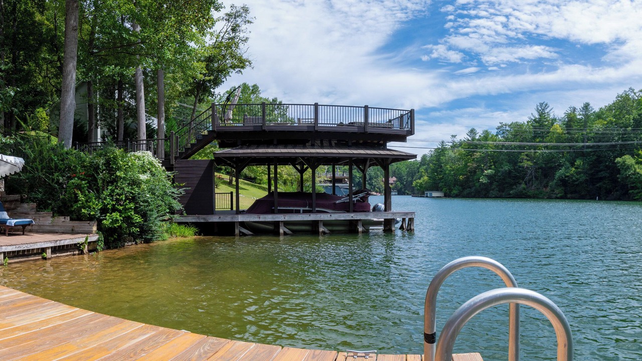 Photo of Others in Lake Lure