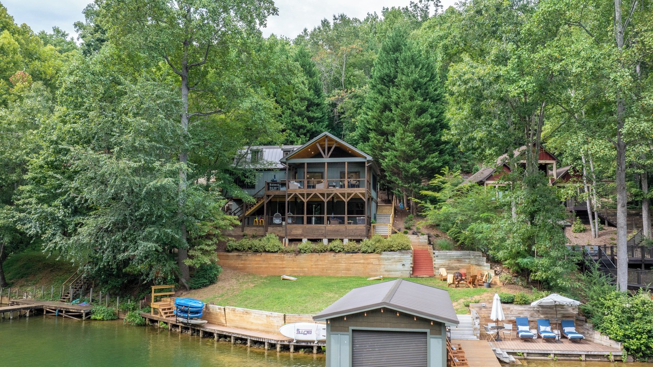Photo of Outdoor in Lake Lure