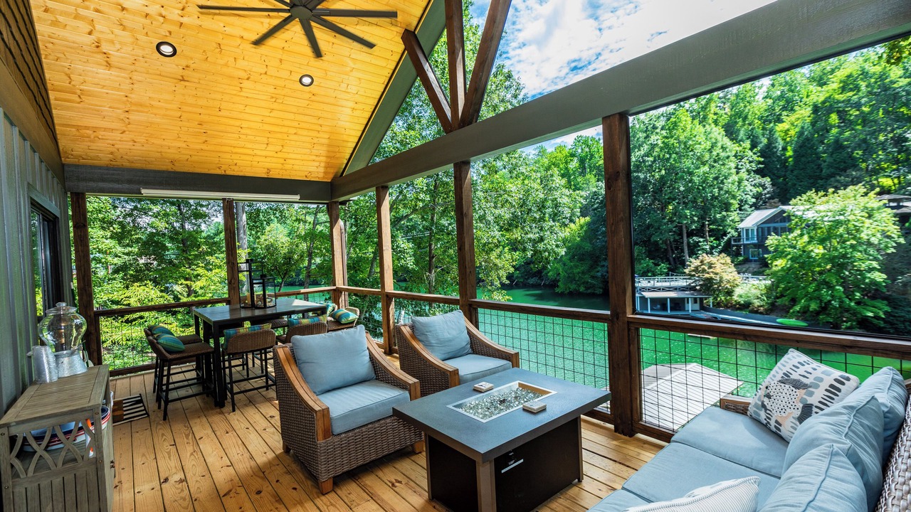 Photo of Outdoor in Lake Lure
