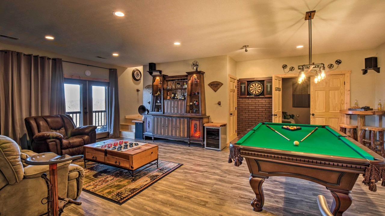 Photo of Outdoor in Brasstown
