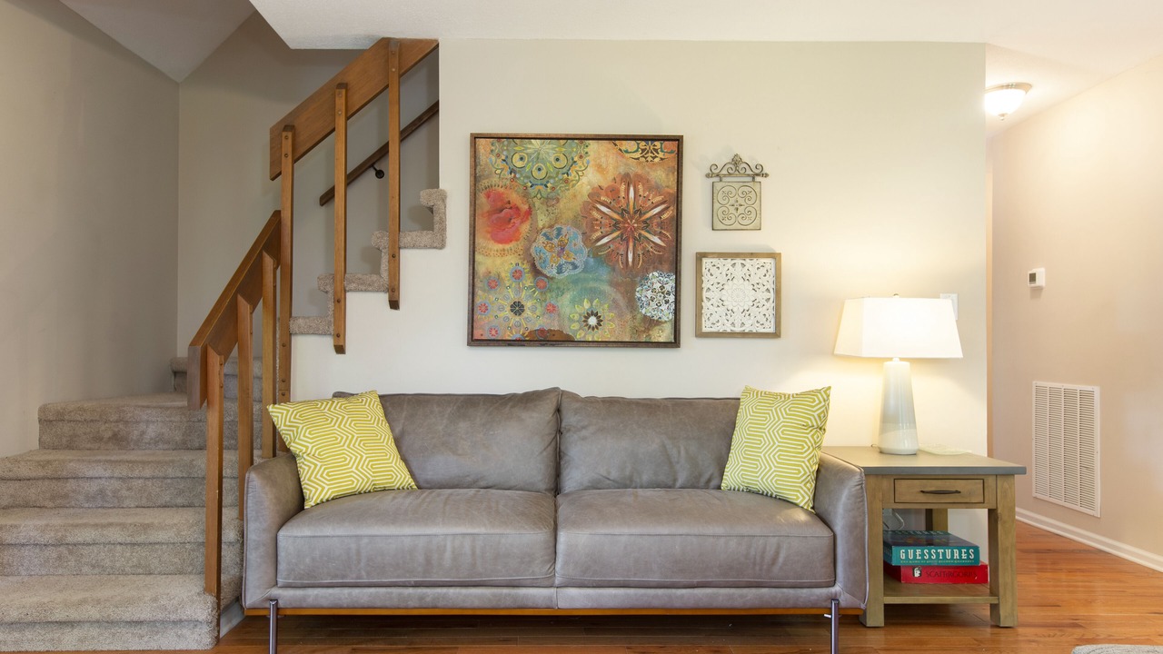 Photo of Bedroom in Weaverville