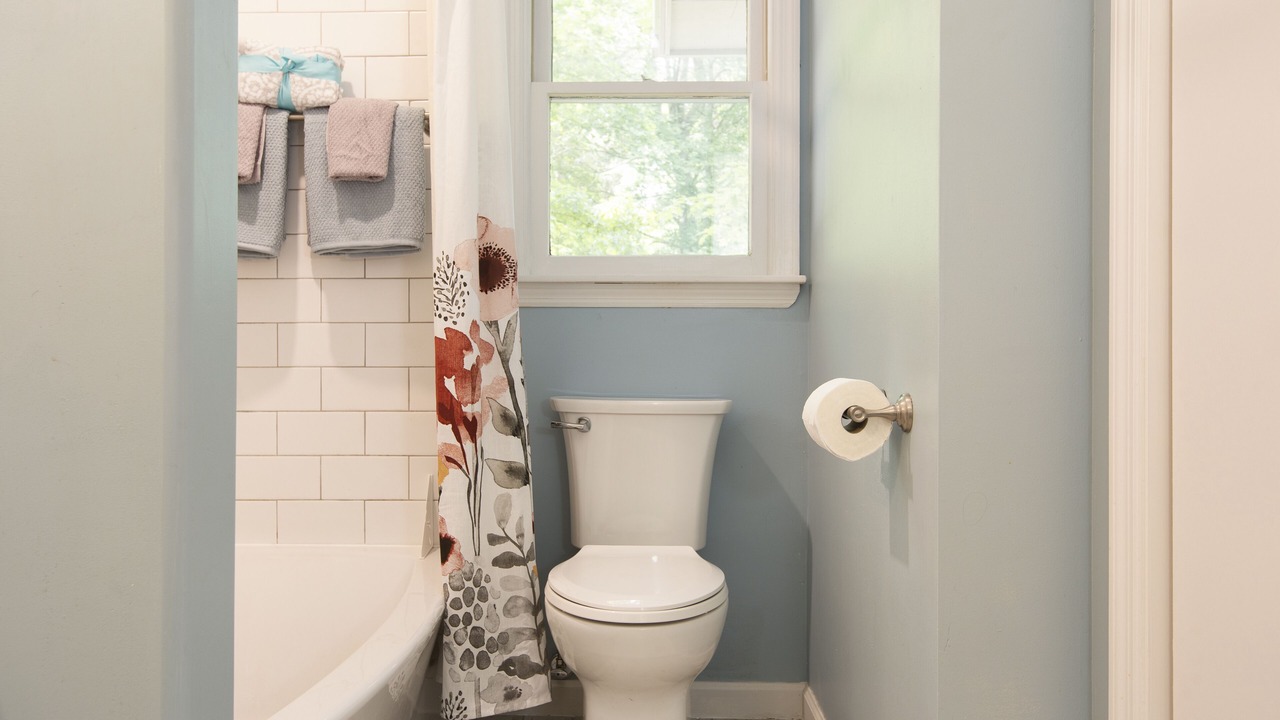 Photo of Bathroom in Weaverville