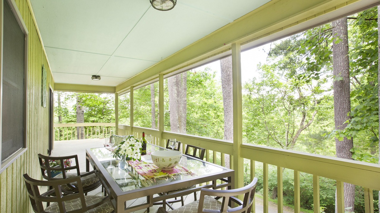 Photo of Outdoor in Weaverville