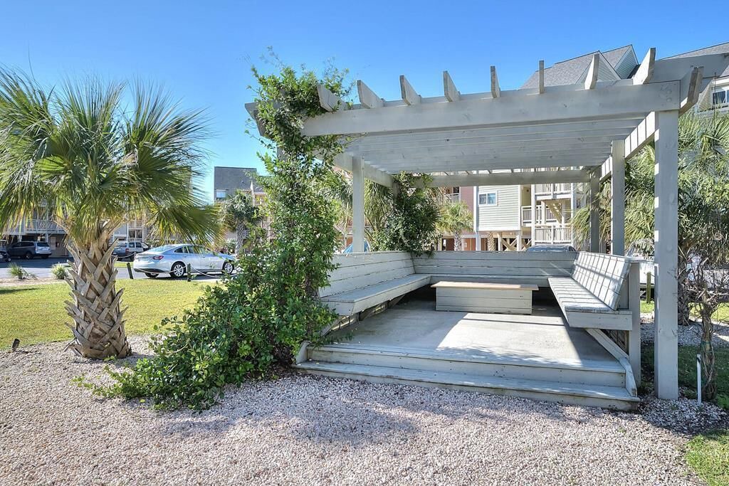Photo of Outdoor in Caswell Beach