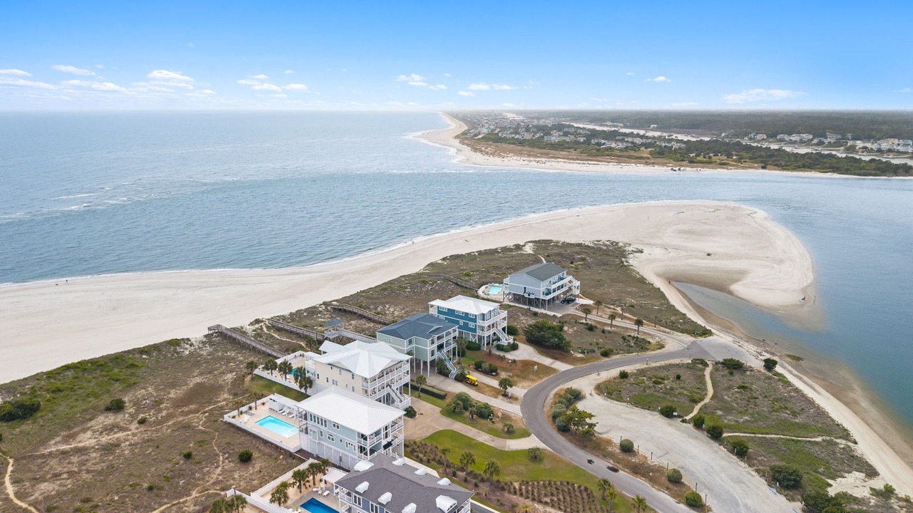 Photo of Others in Oak Island