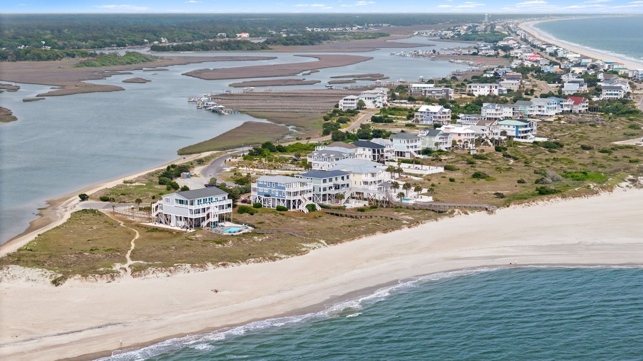Photo of Others in Oak Island