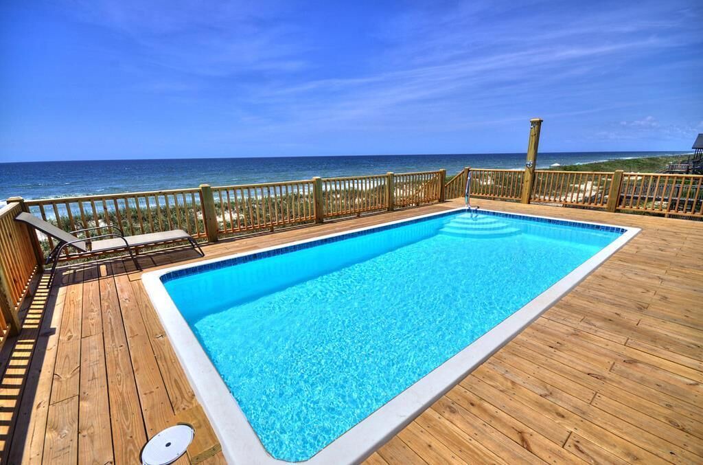Photo of Outdoor in Oak Island