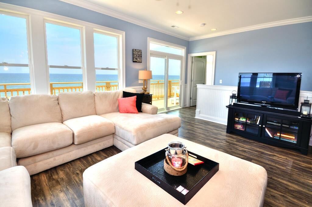 Photo of Bedroom in Oak Island