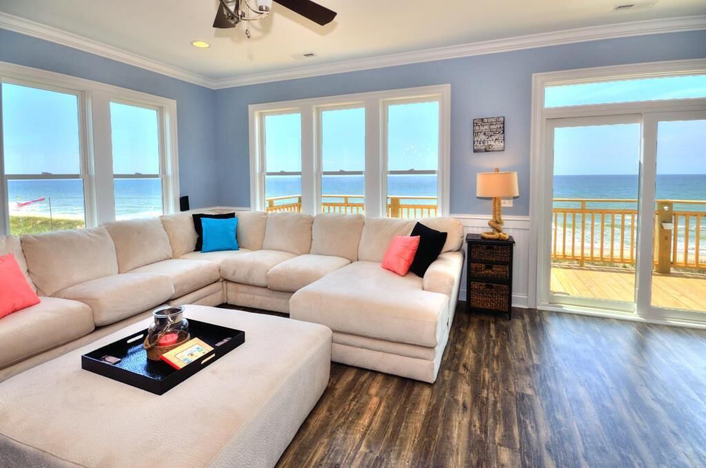Photo of Bedroom in Oak Island