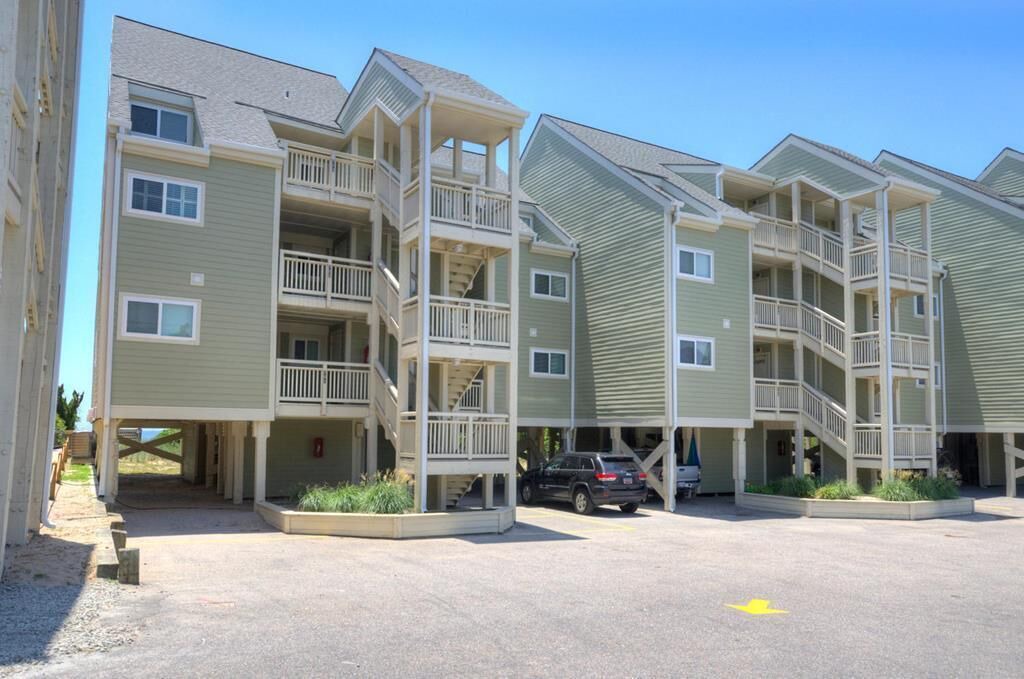 Photo of Outdoor in Caswell Beach