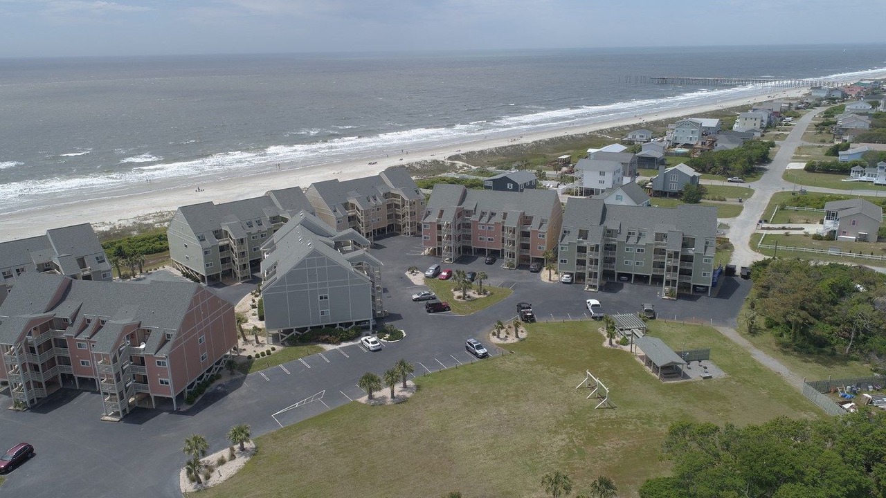 Photo of Others in Caswell Beach