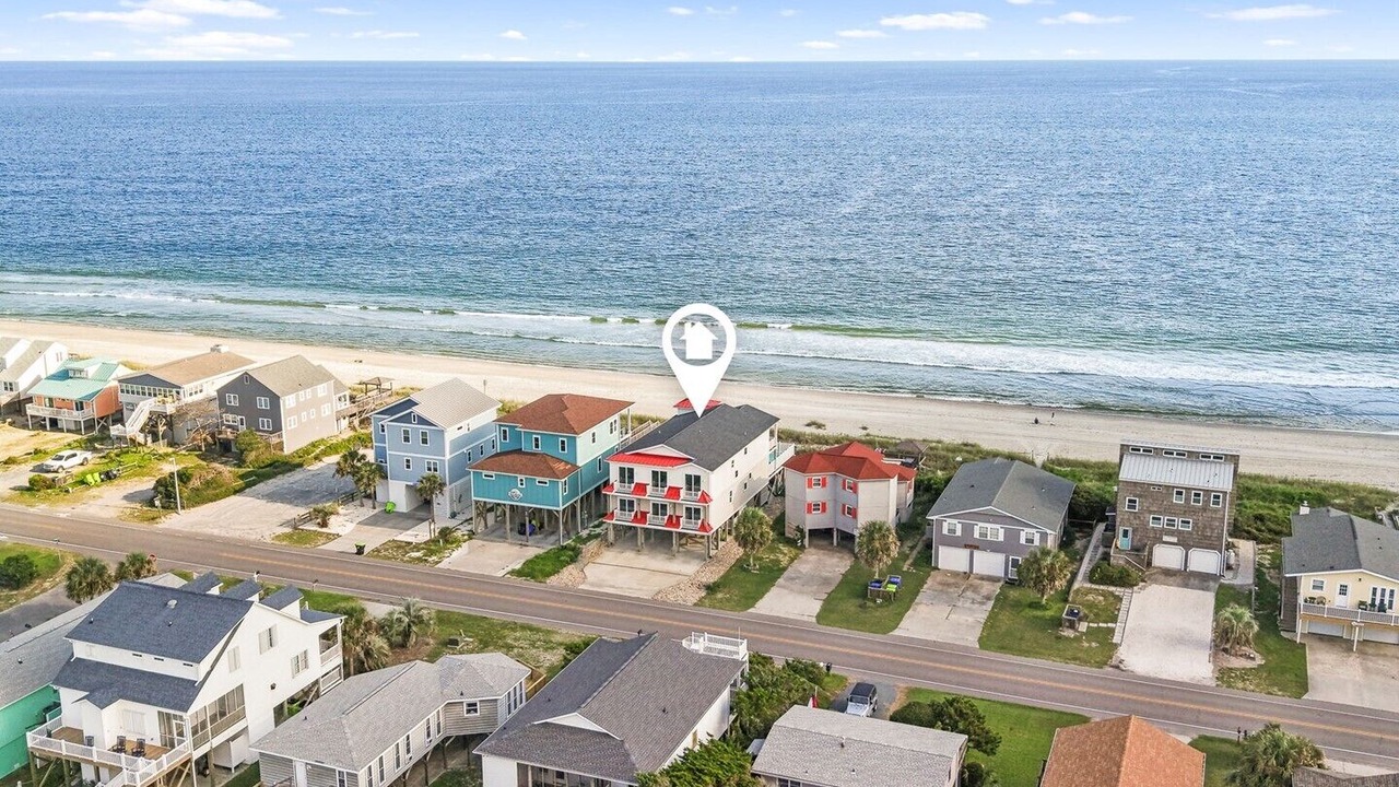 Photo of Others in Oak Island