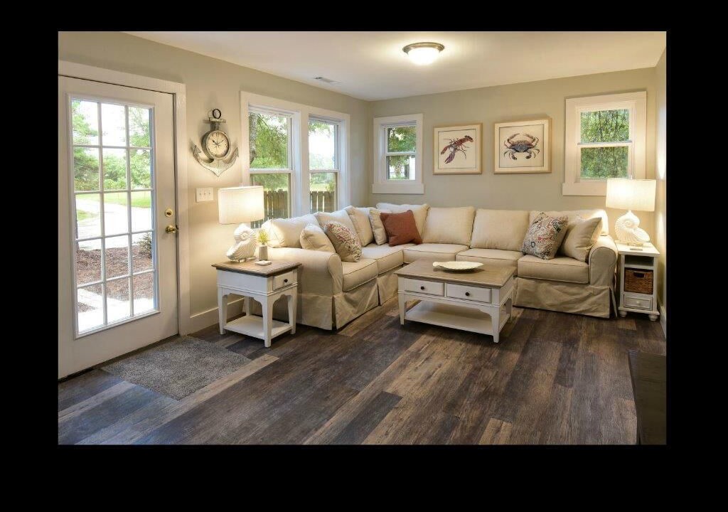 Photo of Bedroom in Tranquil Harbour