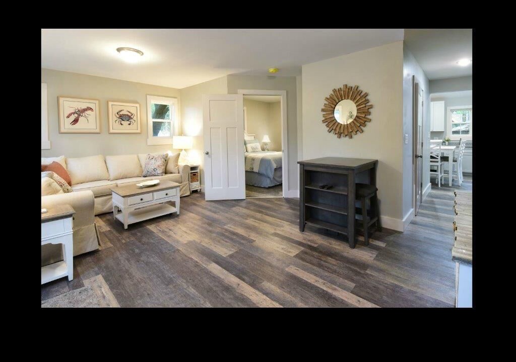Photo of Bedroom in Tranquil Harbour