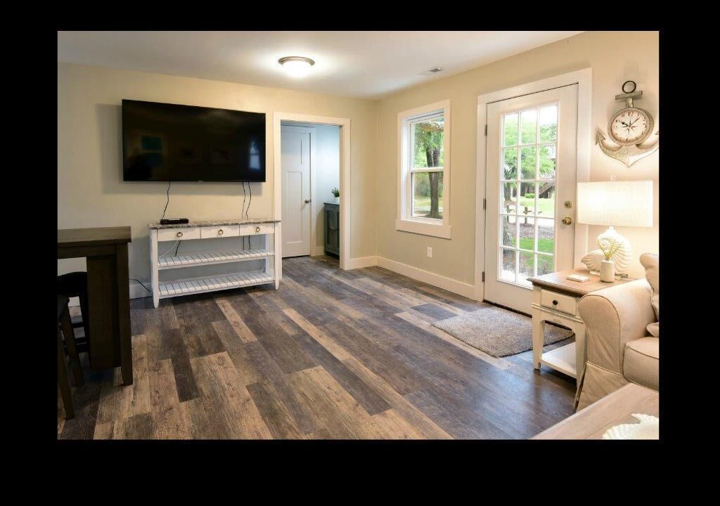 Photo of Bedroom in Tranquil Harbour