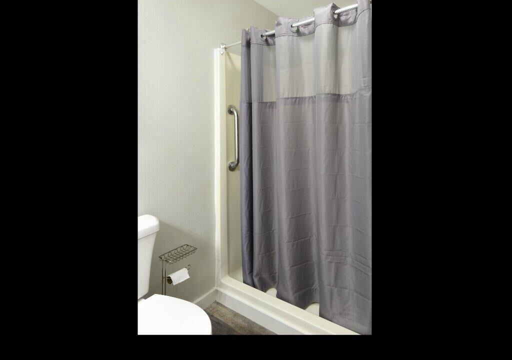Photo of Bathroom in Tranquil Harbour