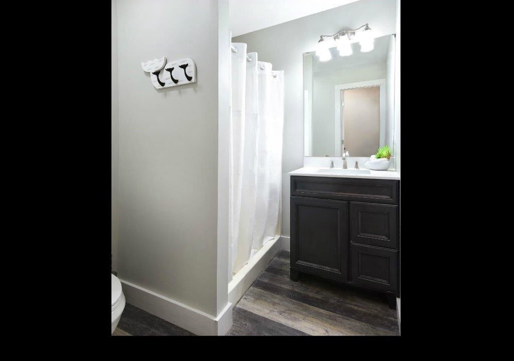 Photo of Bathroom in Tranquil Harbour