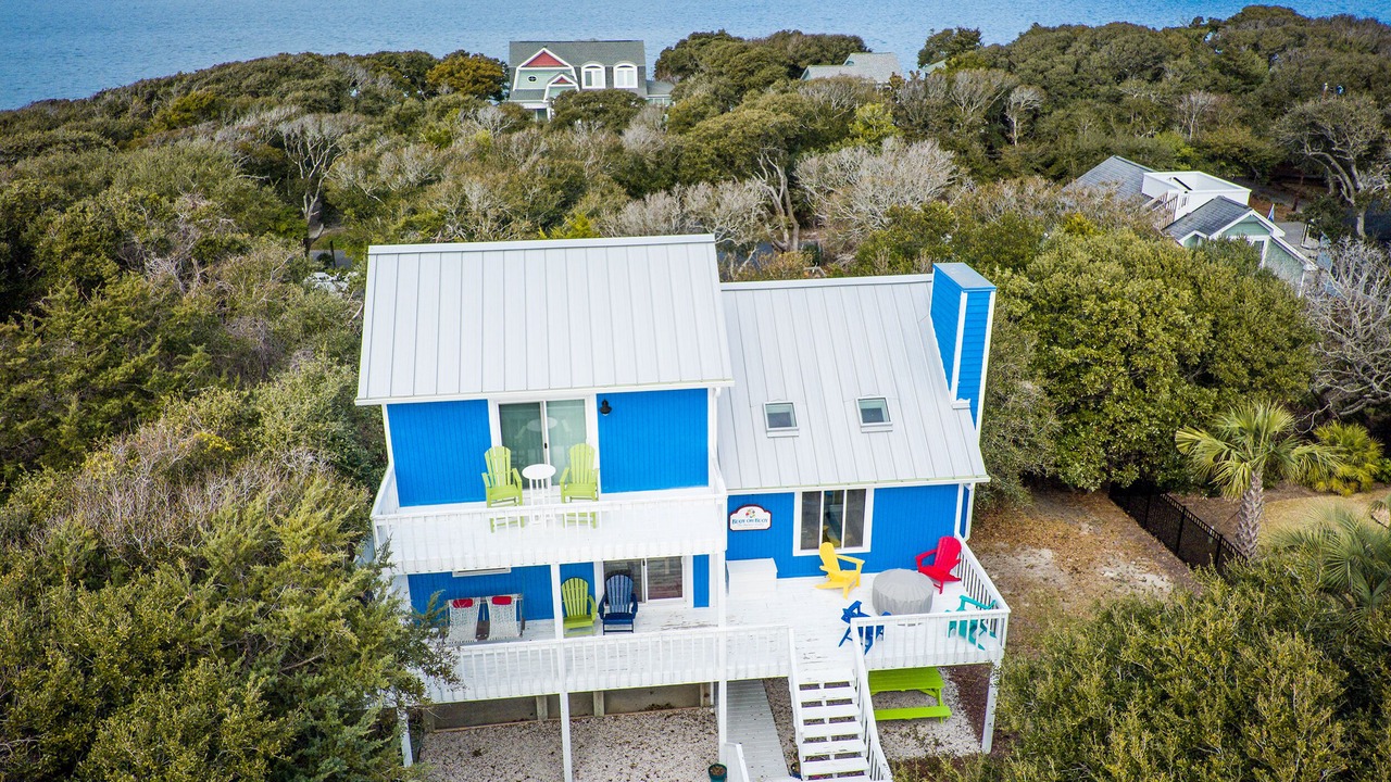 Photo of Outdoor in Emerald Isle