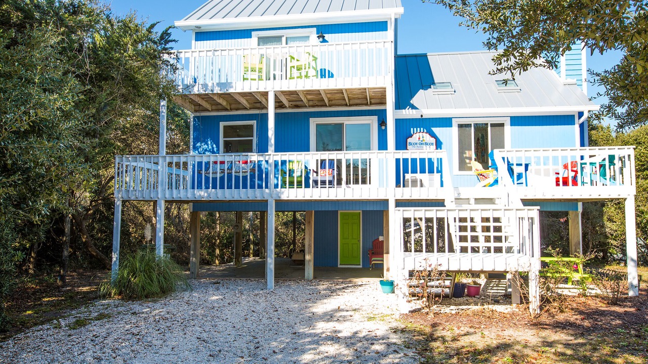 Photo of Outdoor in Emerald Isle