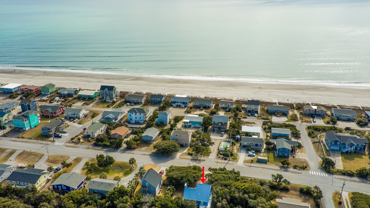Photo of Others in Emerald Isle