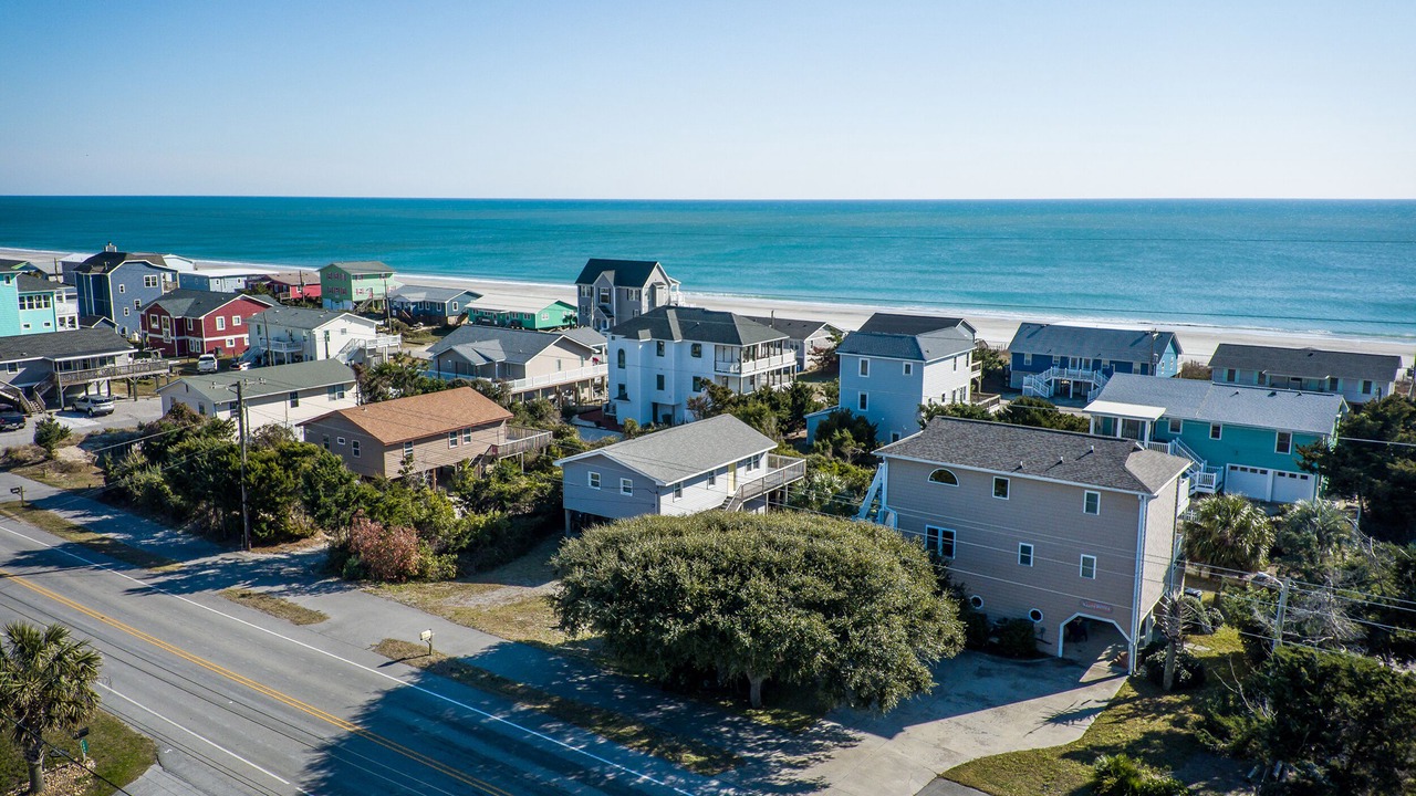 Photo of Others in Emerald Isle