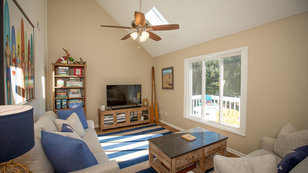 Photo of Bedroom in Emerald Isle