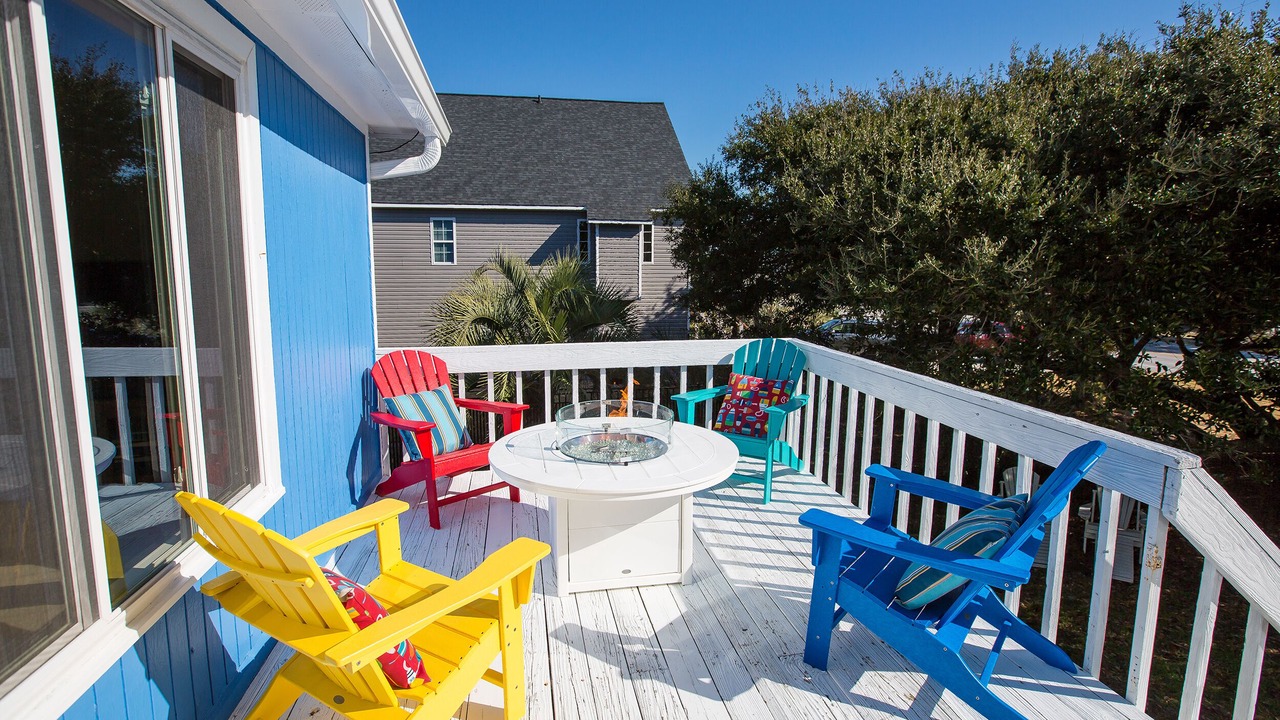 Photo of Others in Emerald Isle