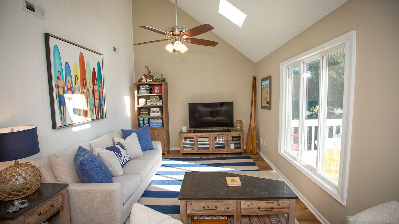 Photo of Bedroom in Emerald Isle