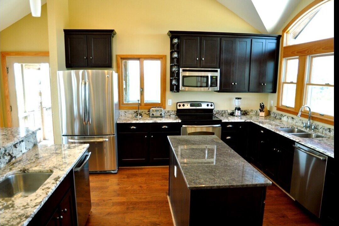 Photo of Kitchen in Carova Beach