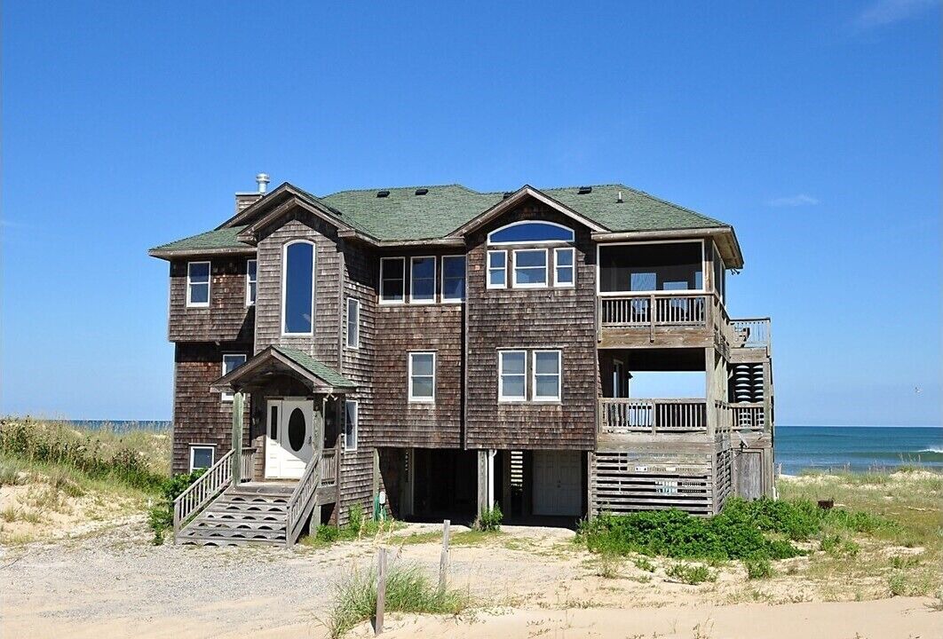 Photo of Outdoor in Carova Beach