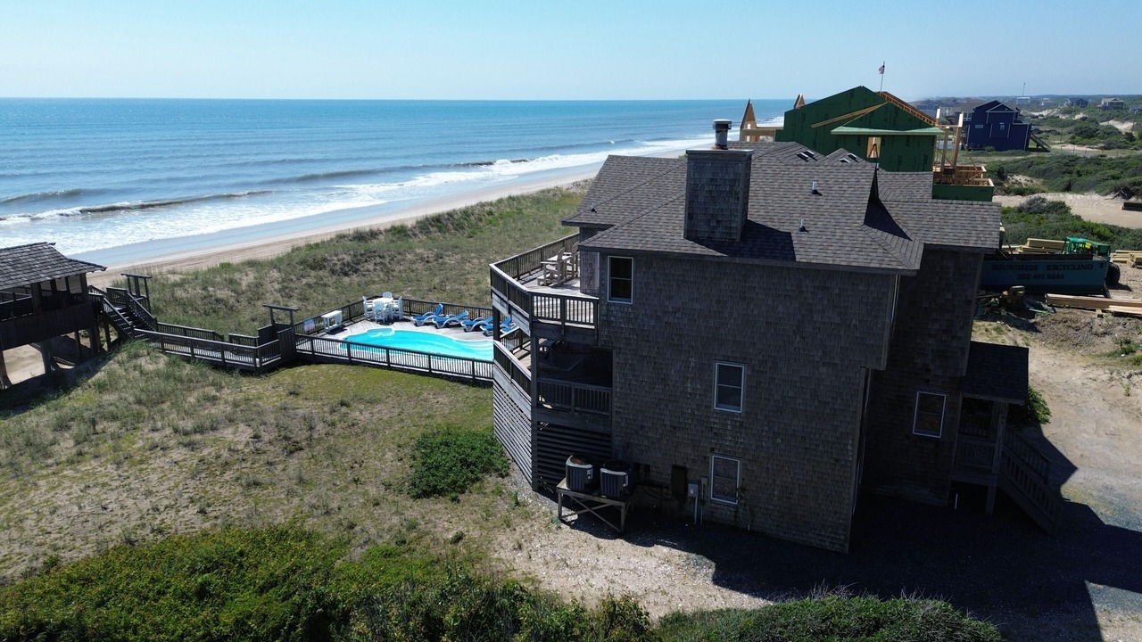 Photo of Outdoor in Carova Beach