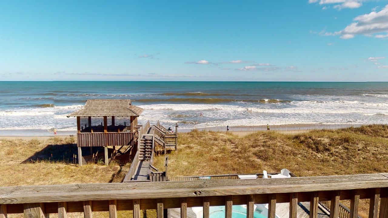 Photo of Outdoor in Carova Beach