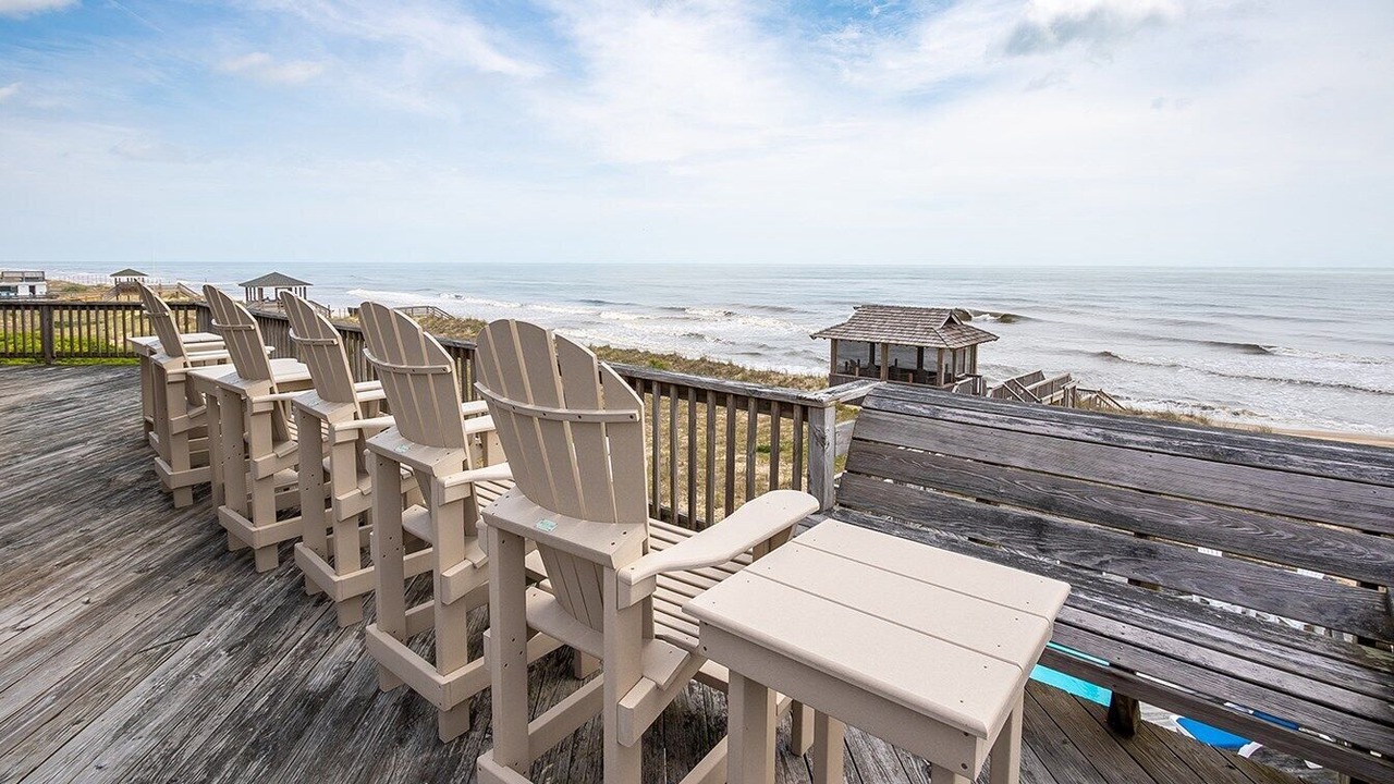 Photo of Outdoor in Carova Beach