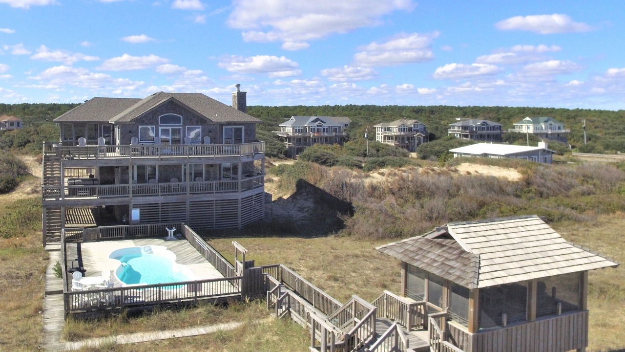 Photo of Outdoor in Carova Beach