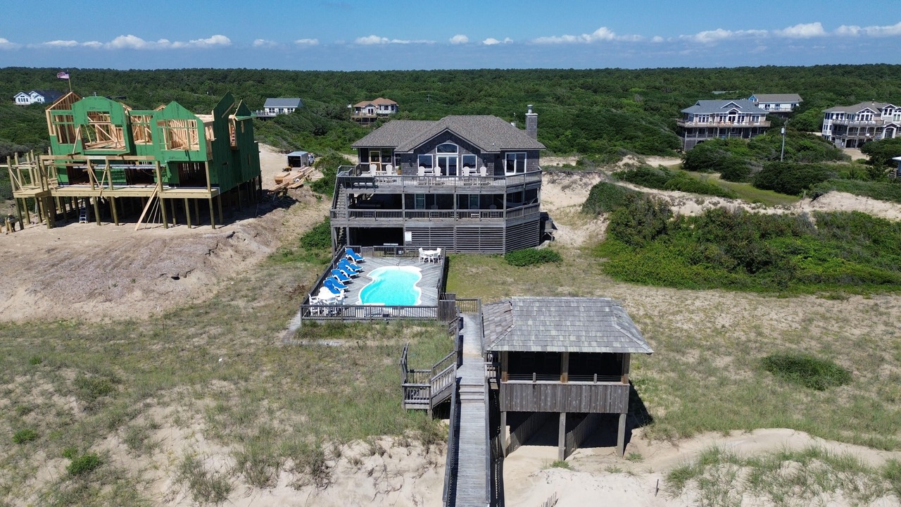 Photo of Outdoor in Carova Beach