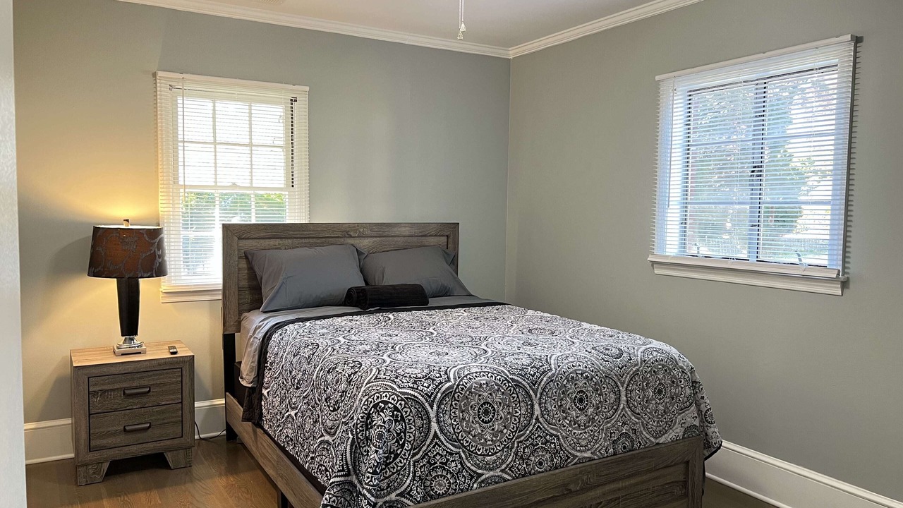 Photo of Bedroom in Winston - Salem