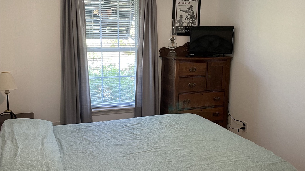 Photo of Bedroom in Tranquil Harbour