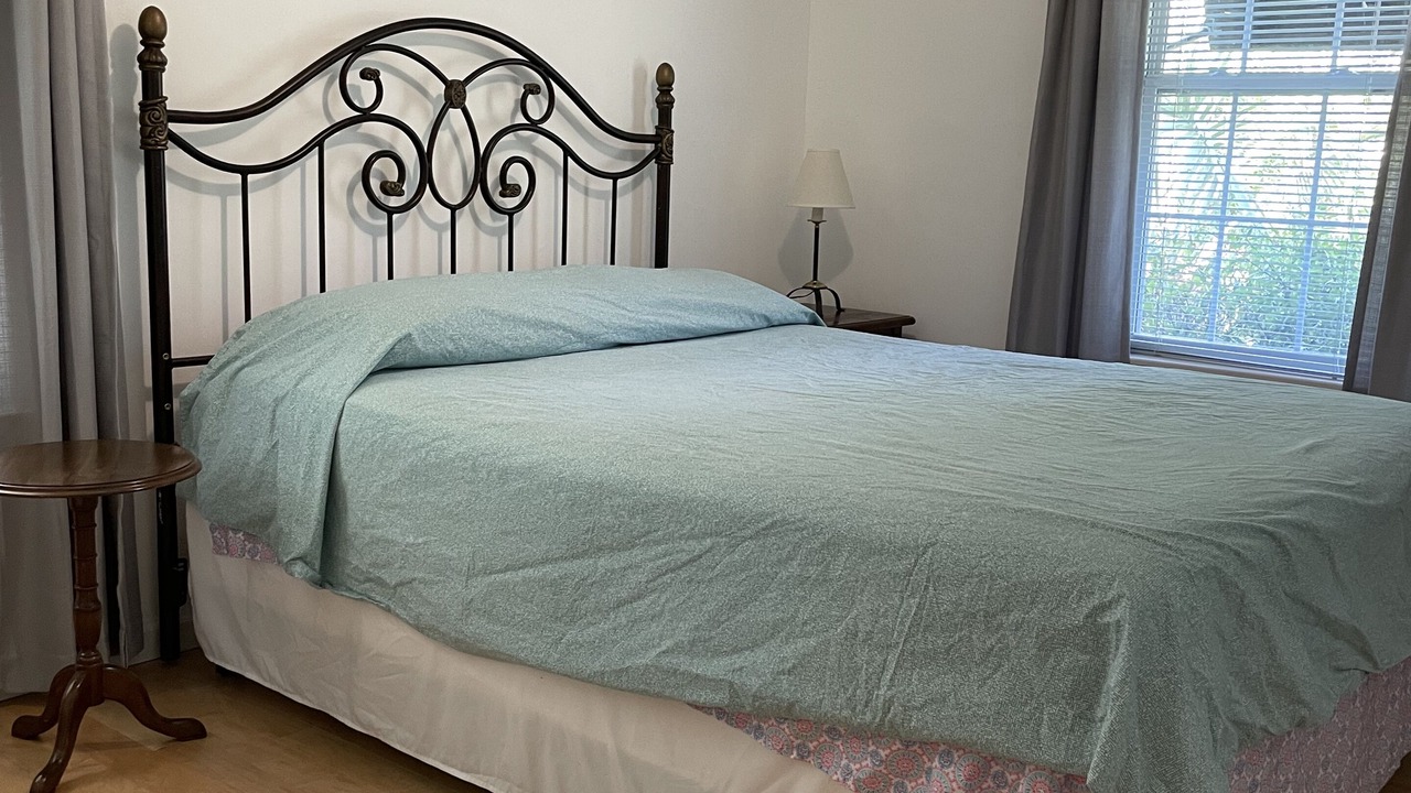 Photo of Bedroom in Tranquil Harbour