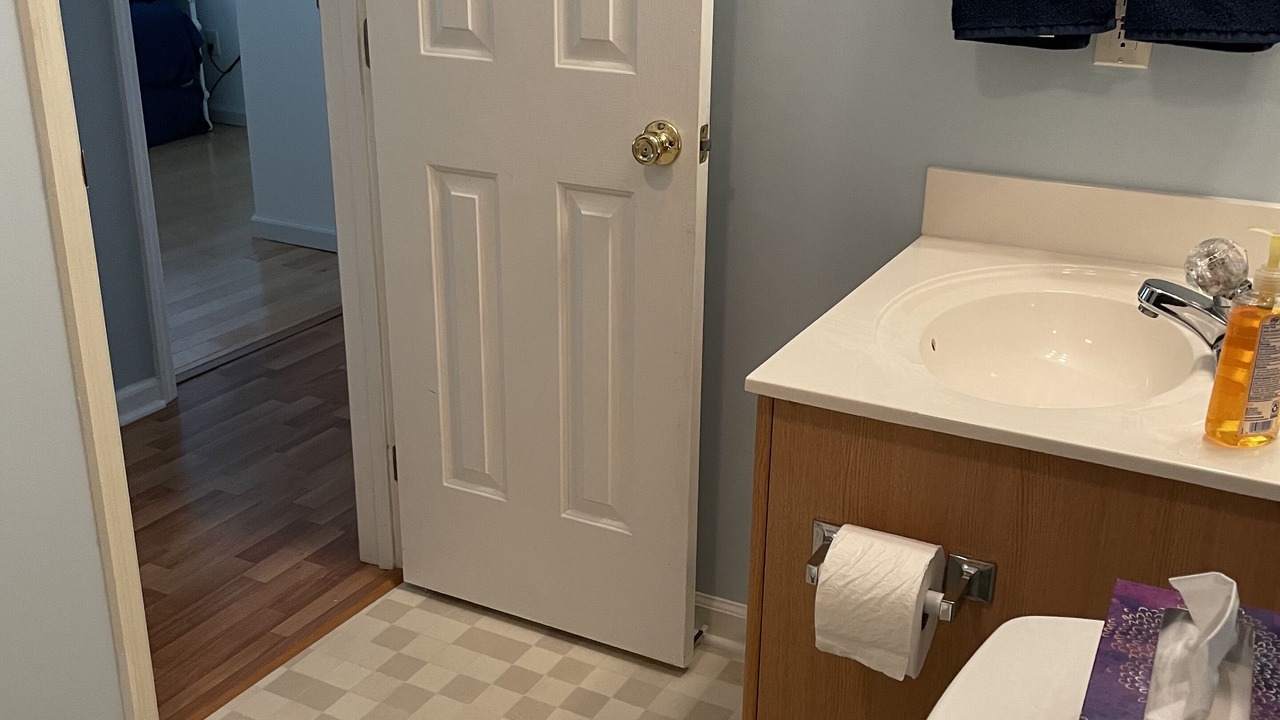 Photo of Bathroom in Tranquil Harbour
