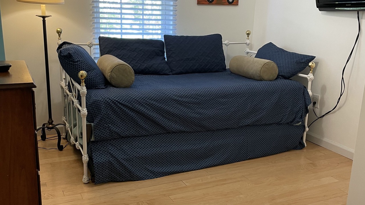 Photo of Bedroom in Tranquil Harbour