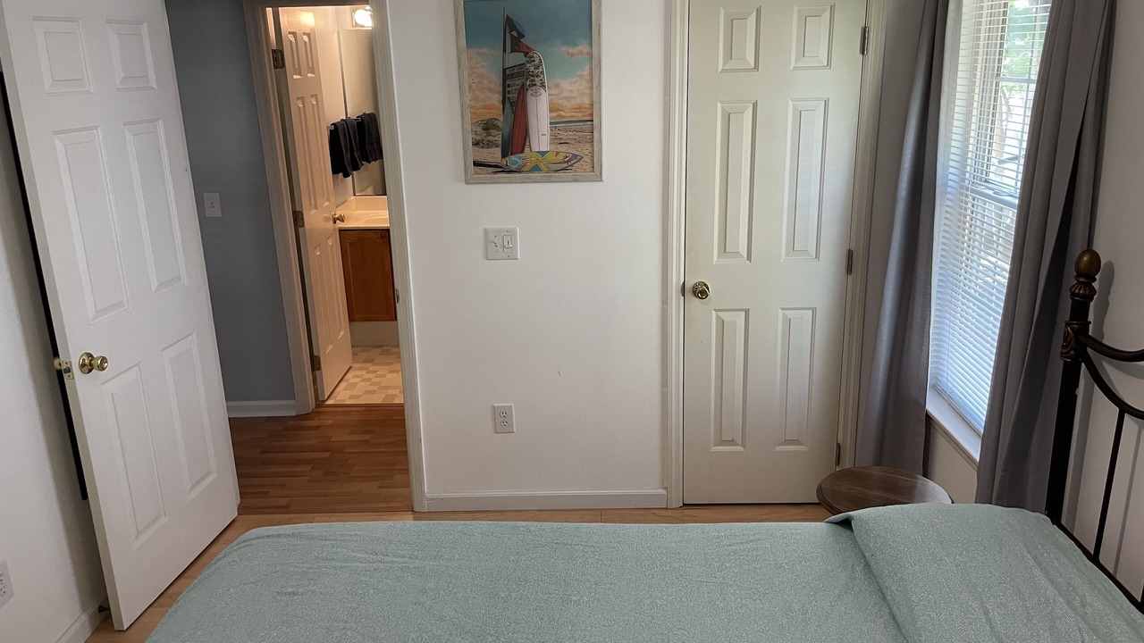 Photo of Bedroom in Tranquil Harbour