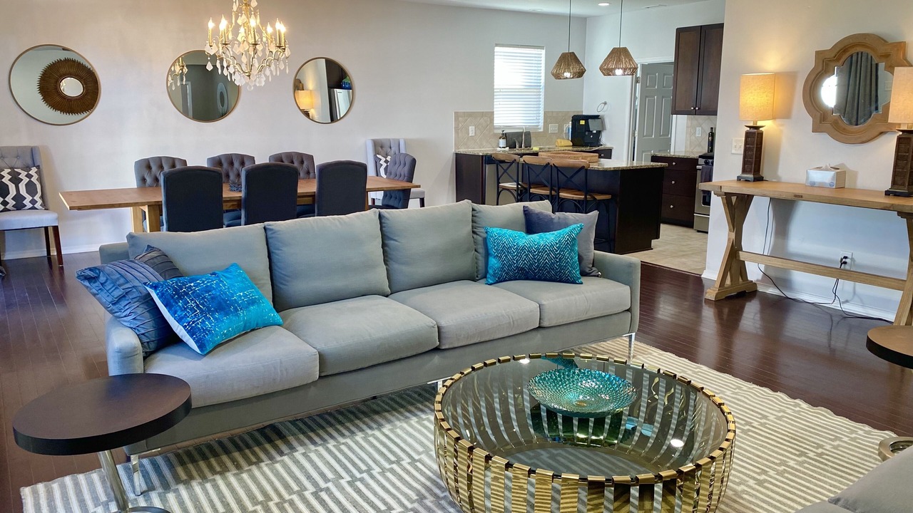 Photo of Livingroom in Morrisville